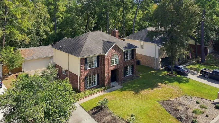 309 E Golden Arrow Circle, The Woodlands, TX 77381 - #3