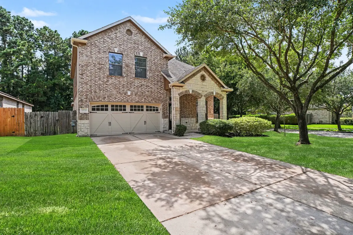 20176 Bitter Root Drive, Porter, TX 77365 - #1
