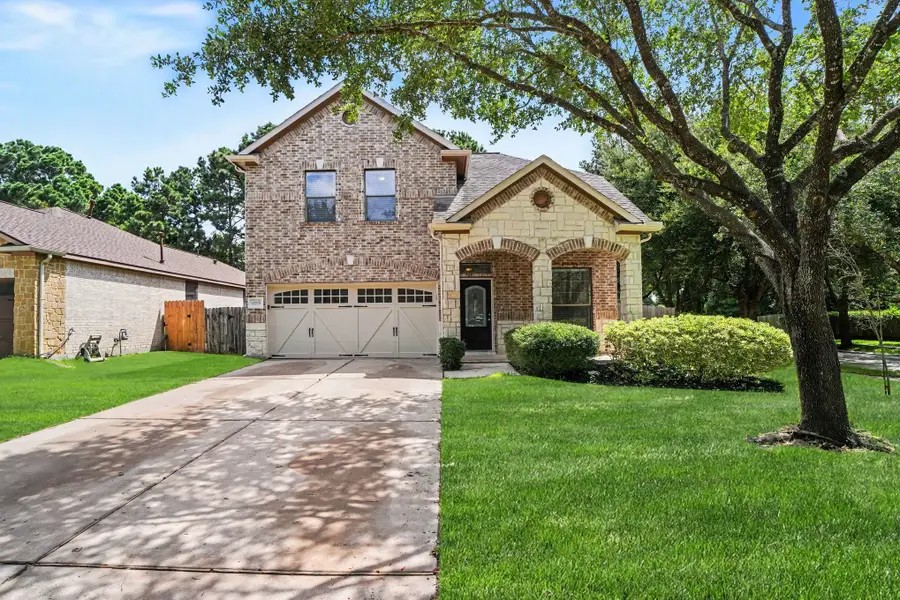 20176 Bitter Root Drive, Porter, TX 77365 - #2