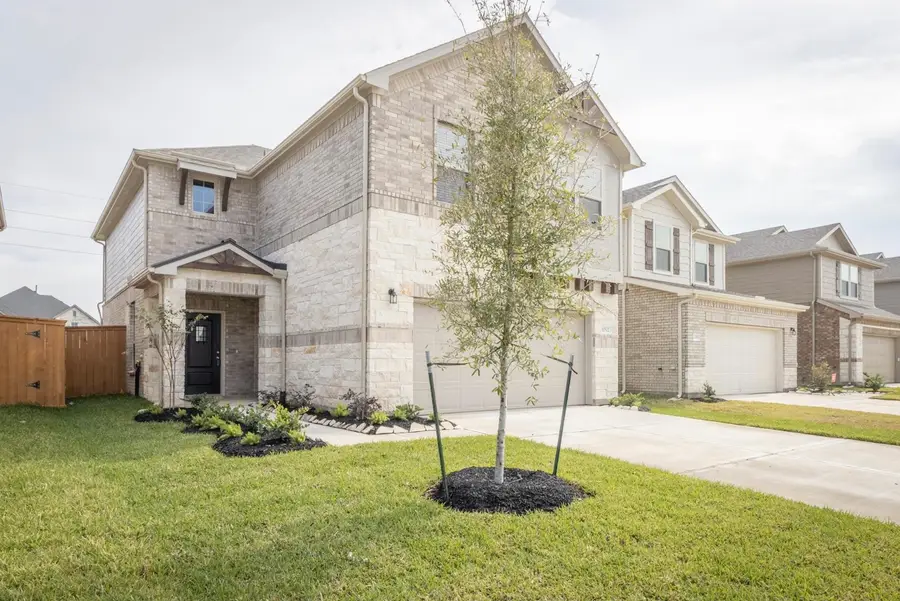 1052 Greenshank Drive, Katy, TX 77493 - #2
