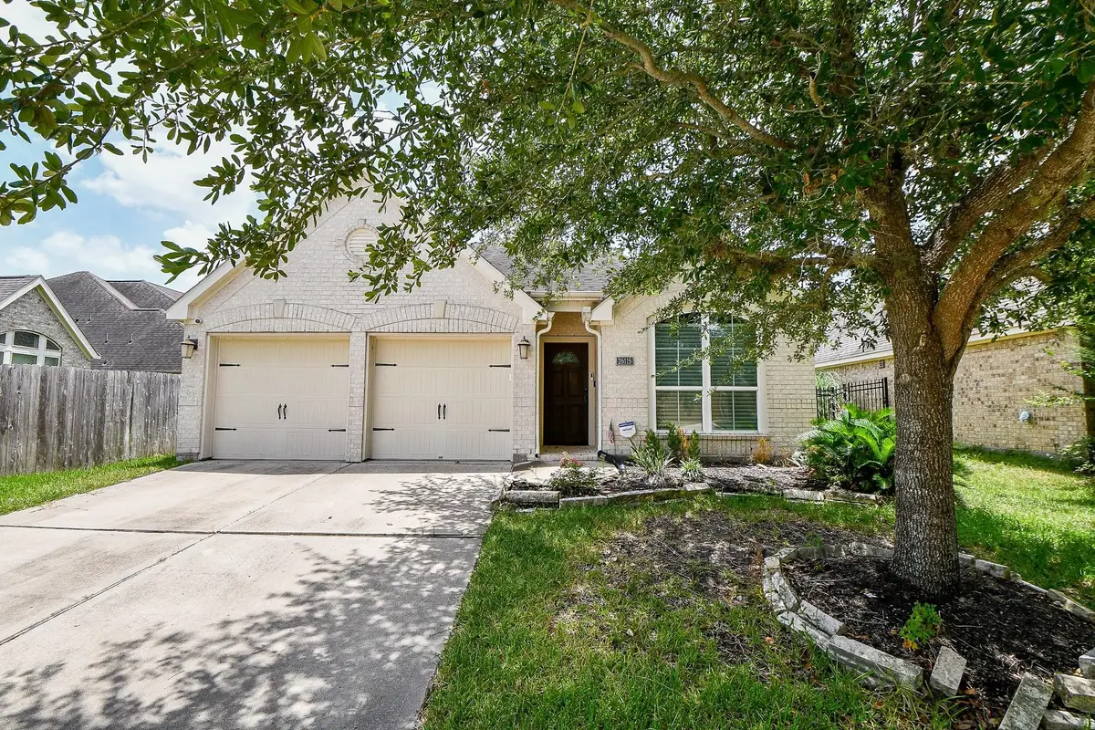26115 Serenity Oaks Drive, Richmond, TX 77406 - Image #1