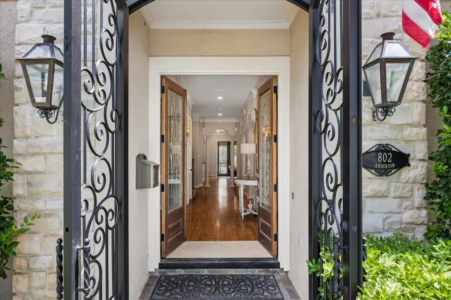 802 Anderson Street, Bellaire, TX 77401 - #3