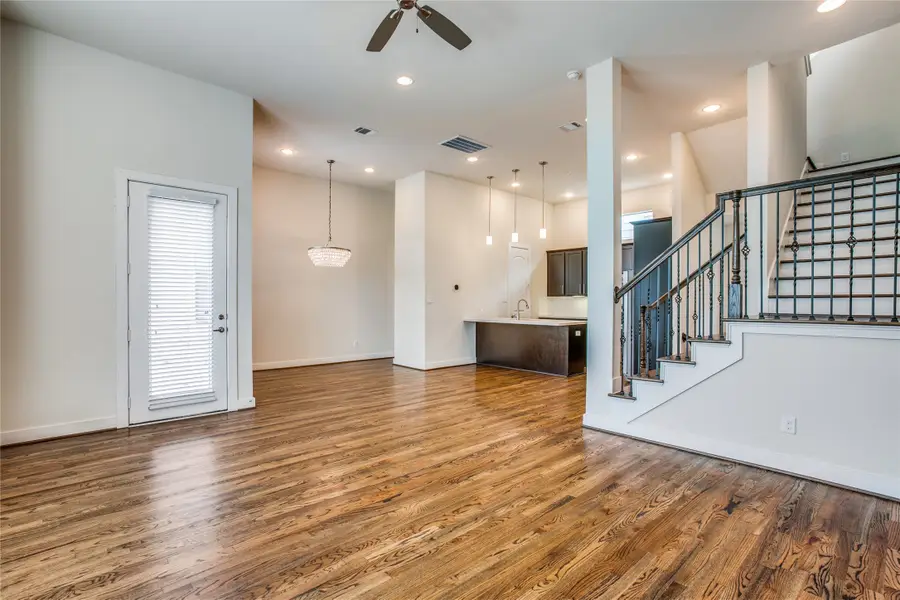 1508 Beall Street, Houston, TX 77008 - Image #3