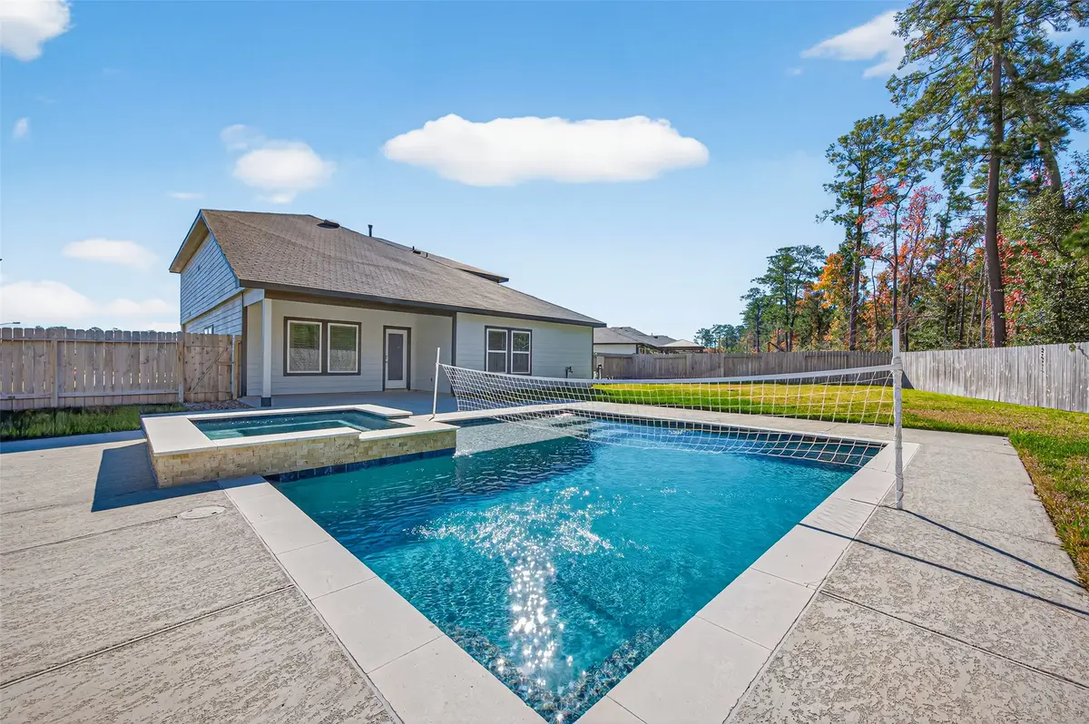 14265 Wonder Lake Lane, Conroe, TX 77384 - Image #1