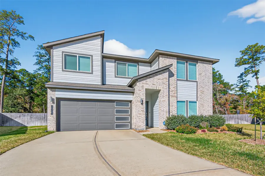 14265 Wonder Lake Lane, Conroe, TX 77384 - Image #2