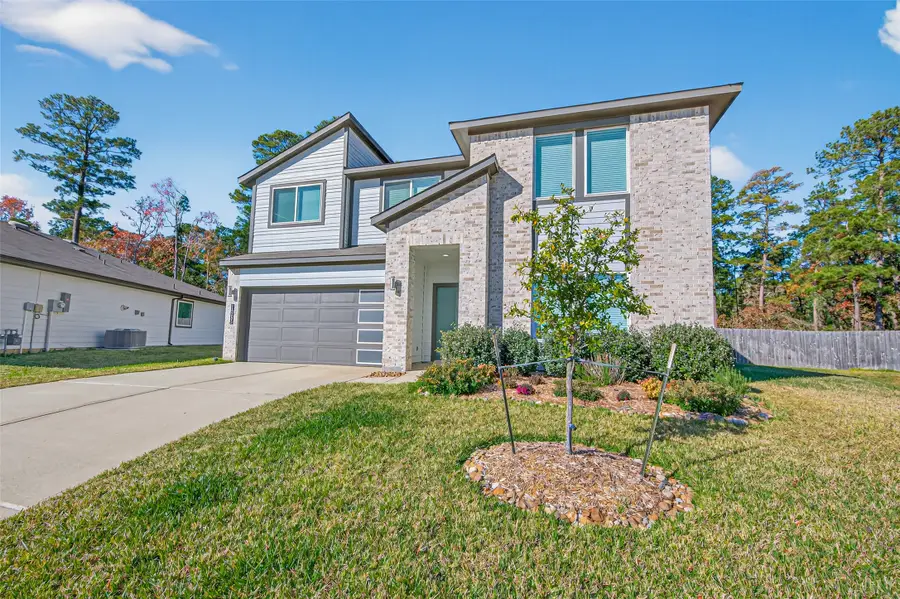 14265 Wonder Lake Lane, Conroe, TX 77384 - Image #3