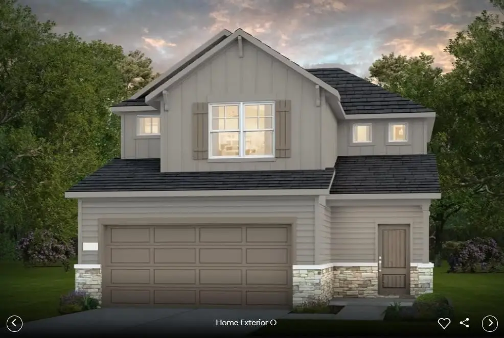 11406 Mandolin Drive, Montgomery, TX 77316 - Image #1