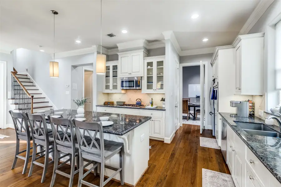 4535 Polk Street, Houston, TX 77023 - #2