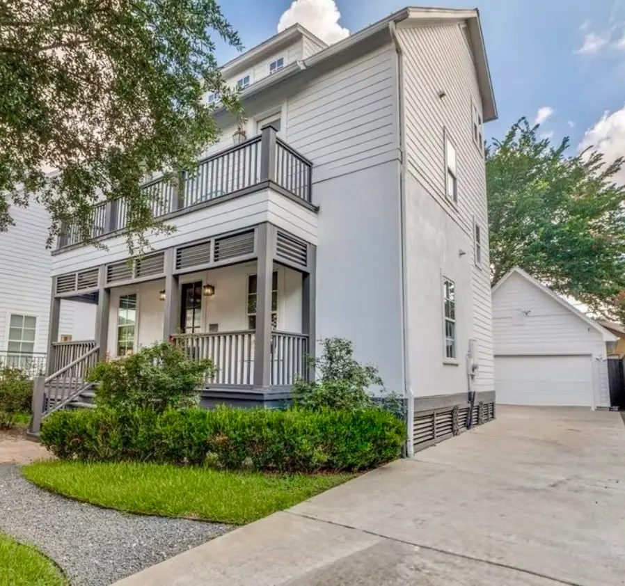 4535 Polk Street, Houston, TX 77023 - #3