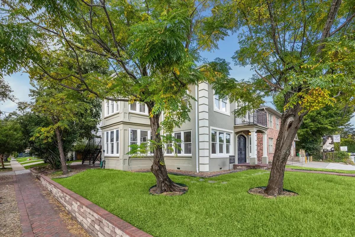 1220 W Gray Street, Houston, TX 77019 - #1