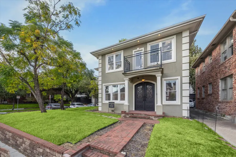 1220 W Gray Street, Houston, TX 77019 - #3