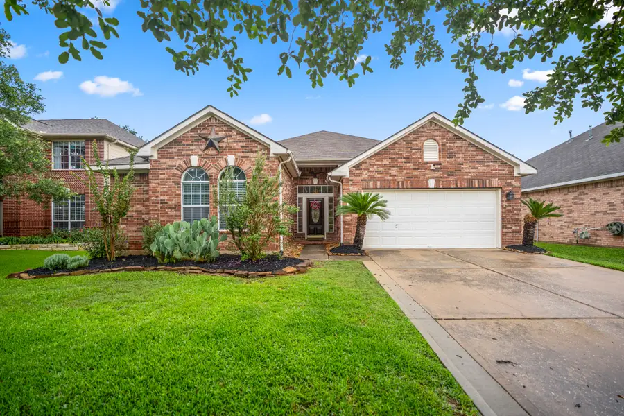 12706 Sienna Trails Drive, Tomball, TX 77377 - #2