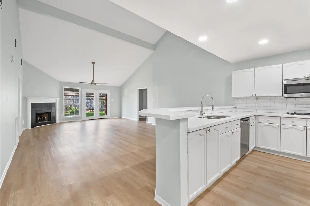 1511 Leadenhall Circle, Channelview, TX 77530 - Image #1