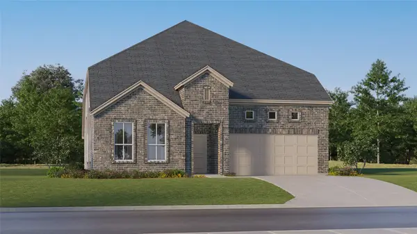 8034 Topaz Ridge Drive, Angleton, TX 77515