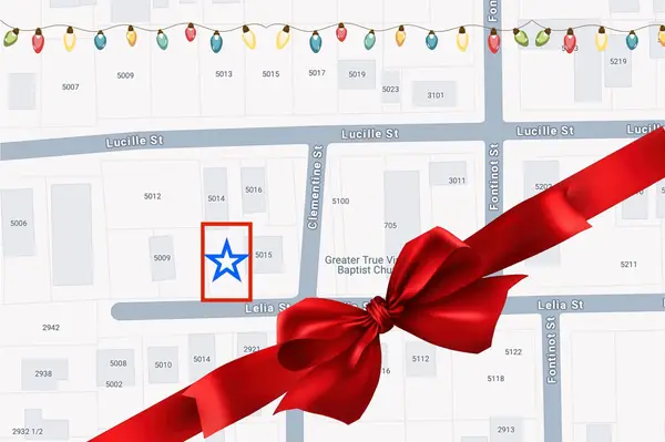 00 Lelia Street, Houston, TX 77026