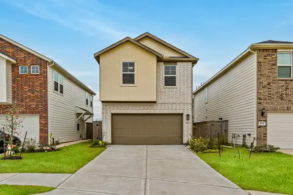 3611 Crescent Moon Court, Missouri City, TX 77459