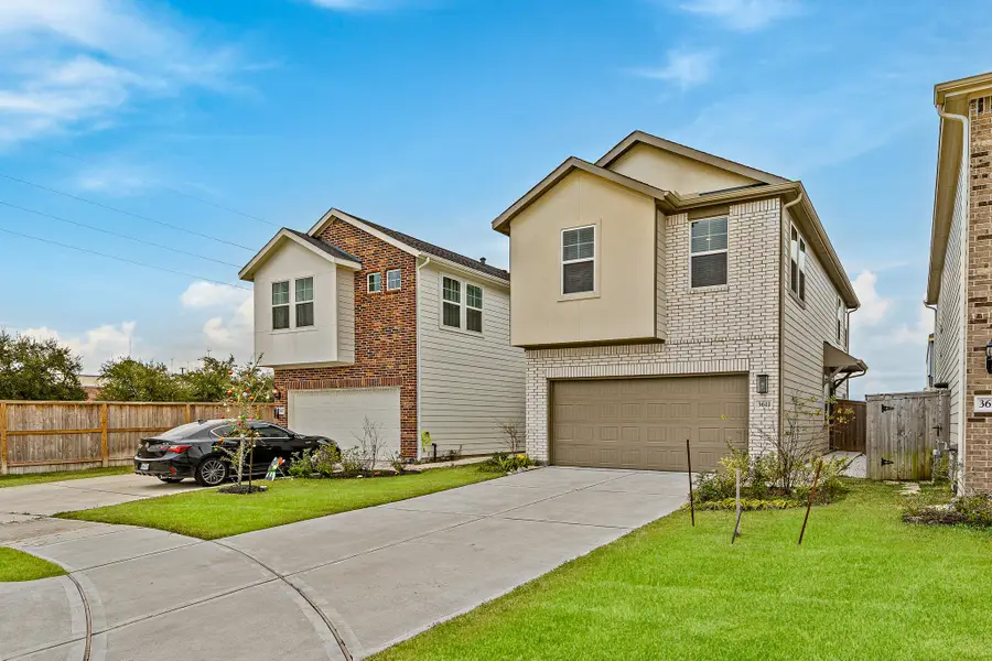 3611 Crescent Moon Court, Missouri City, TX 77459 - Image #2