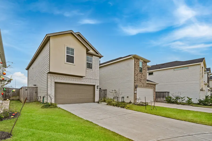 3611 Crescent Moon Court, Missouri City, TX 77459 - Image #3