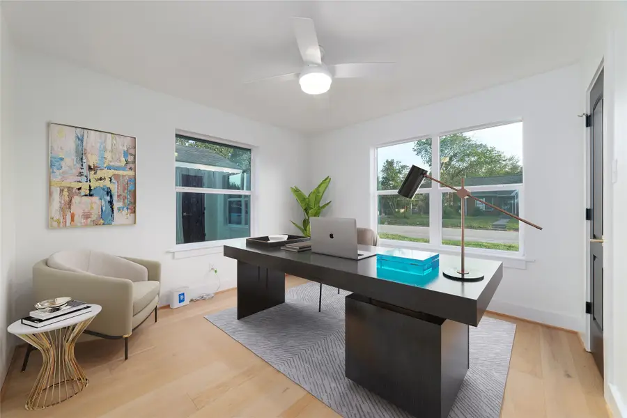 317 Kelley Street, Houston, TX 77009 - Image #3