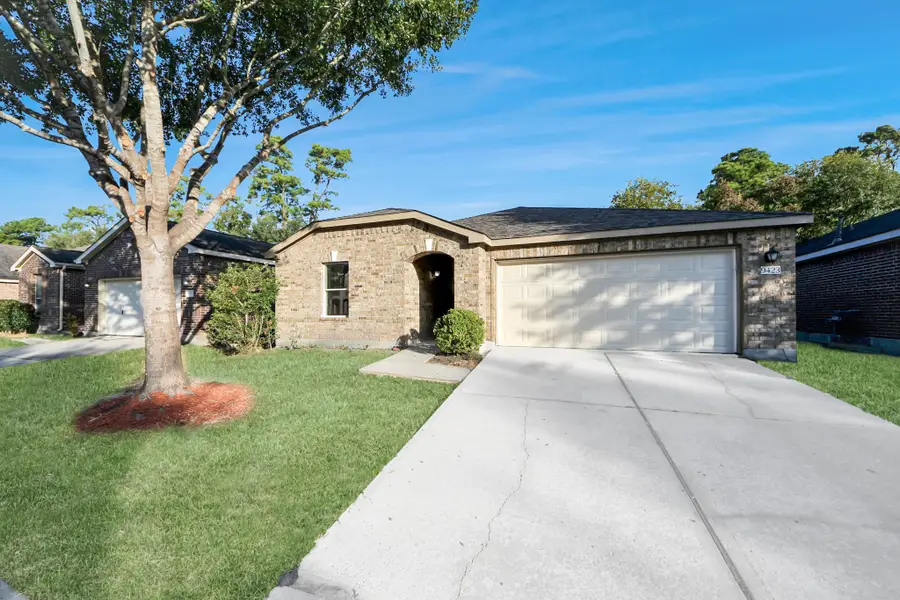 9423 Black Tooth Way, Humble, TX 77396 - Image #2