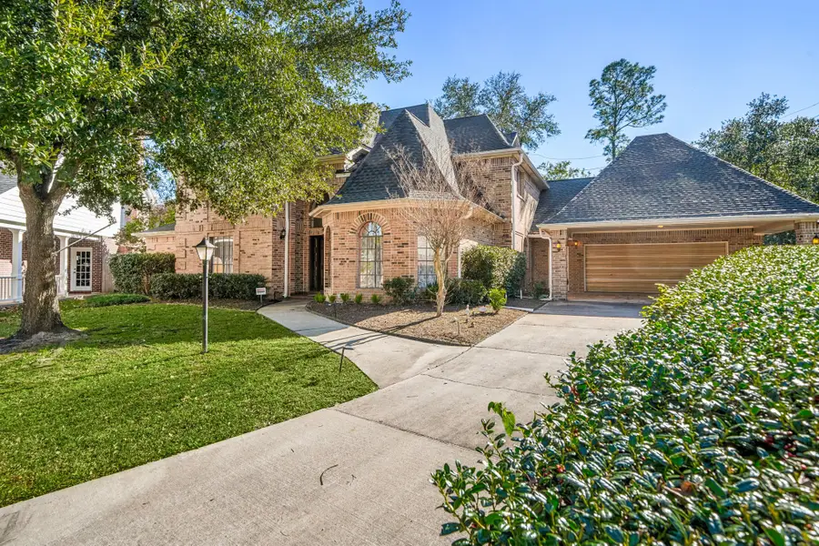 7815 Wilton Park Drive, Spring, TX 77379 - Image #2