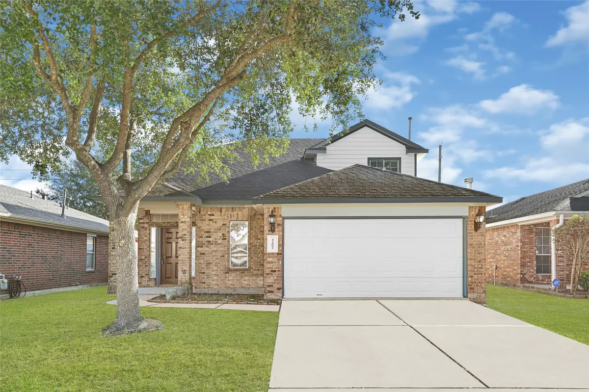 21002 Neelie Court, Humble, TX 77338 - Image #1