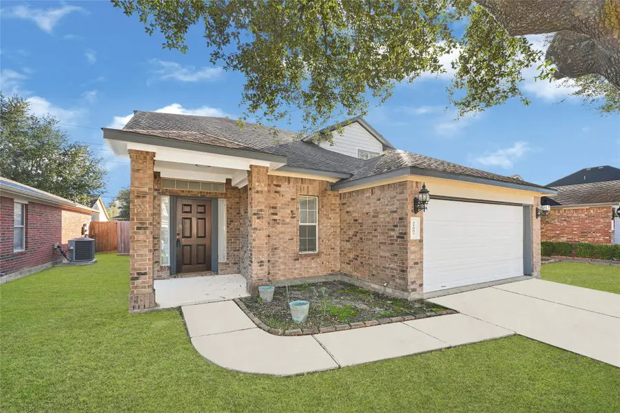 21002 Neelie Court, Humble, TX 77338 - Image #2