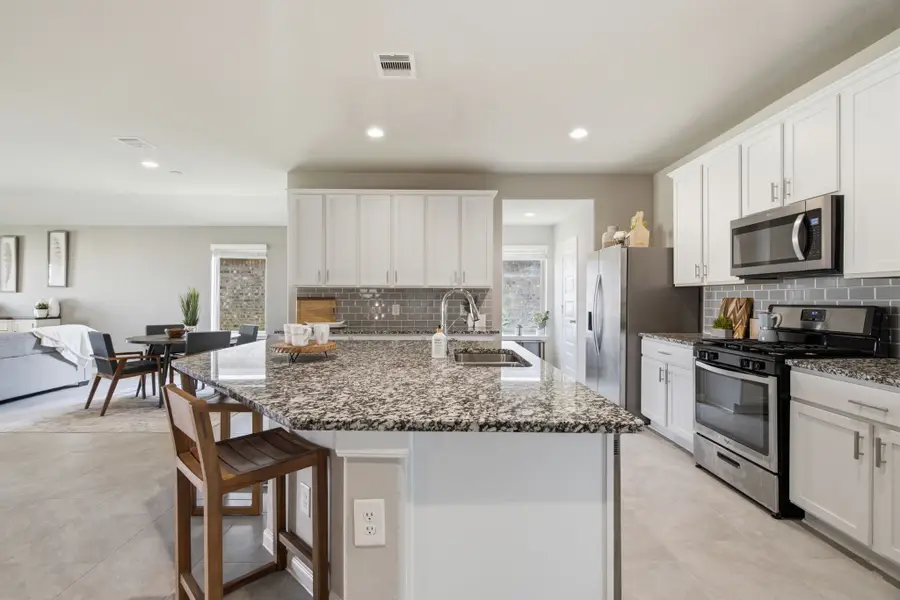 3530 Sicily Island Lane, Katy, TX 77494 - #2