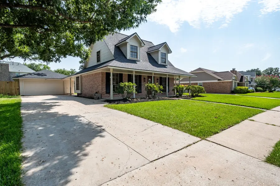 4711 Burning Tree Drive, Baytown, TX 77521 - #3
