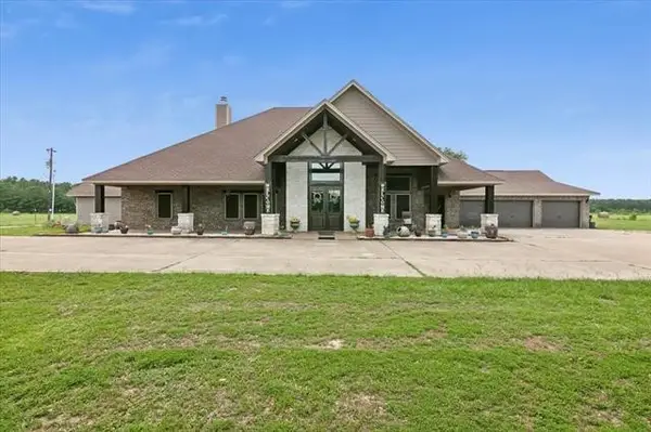 4096 Fm 1004 W, Kirbyville, TX 75956