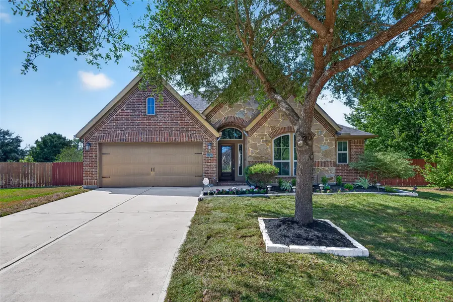 6206 Orange Blossom Lane, Rosenberg, TX 77471 - #2