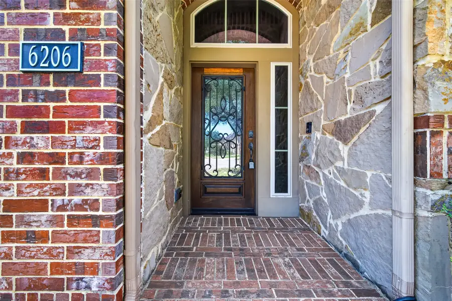 6206 Orange Blossom Lane, Rosenberg, TX 77471 - #3