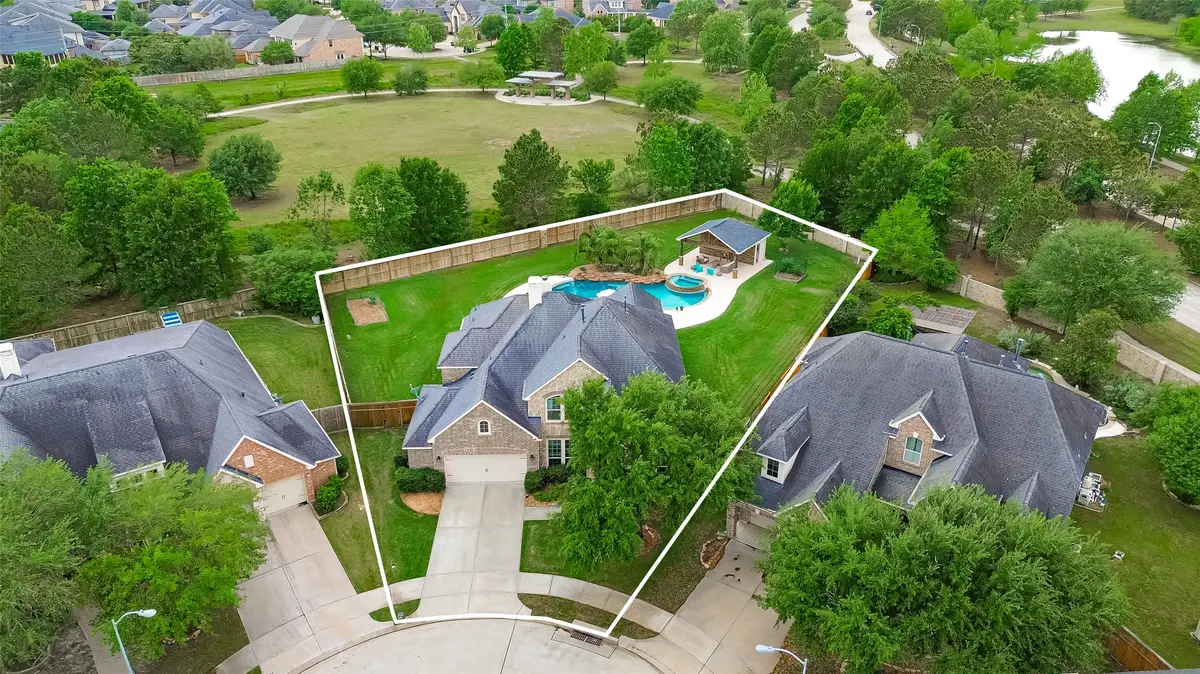 5910 Drake Shadow Court, Fulshear, TX 77441 - #1