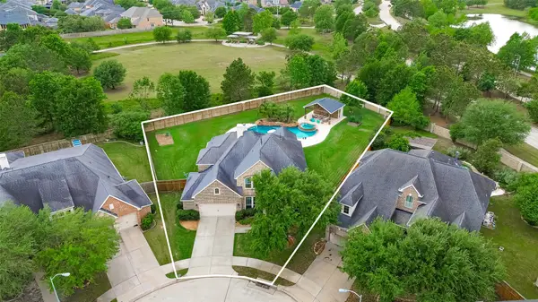 5910 Drake Shadow Court, Fulshear, TX 77441