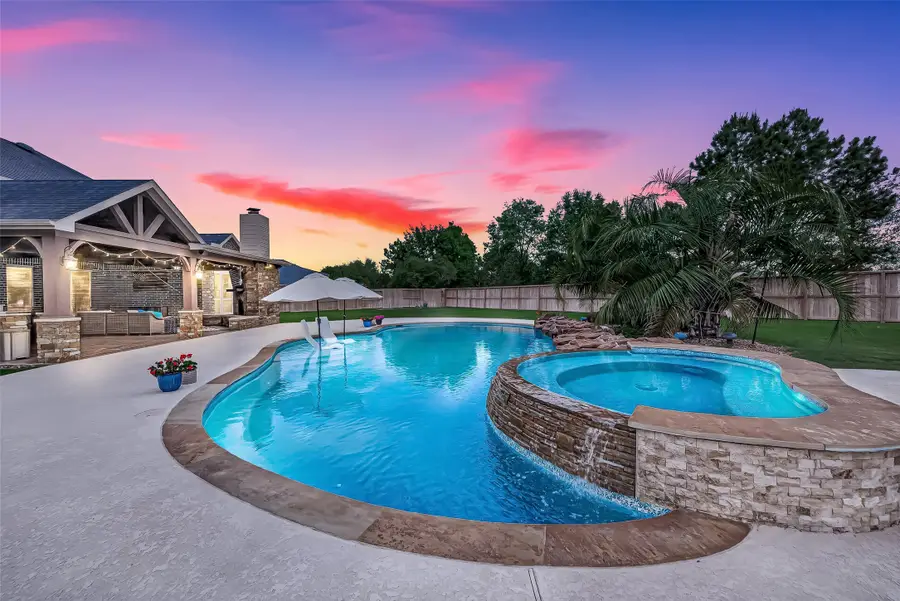 5910 Drake Shadow Court, Fulshear, TX 77441 - #2