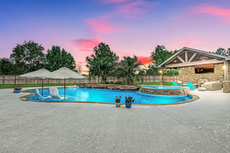 5910 Drake Shadow Court, Fulshear, TX 77441 - #3