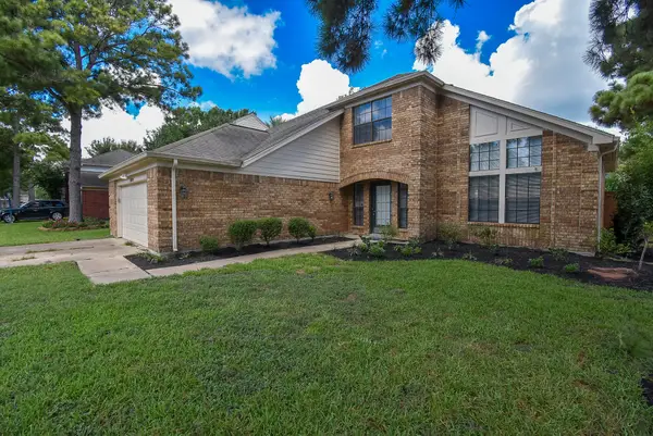 16202 Hickory Point Road, Houston, TX 77095