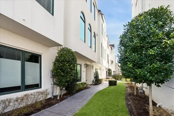 5213 Feagan Street #H, Houston, TX 77007