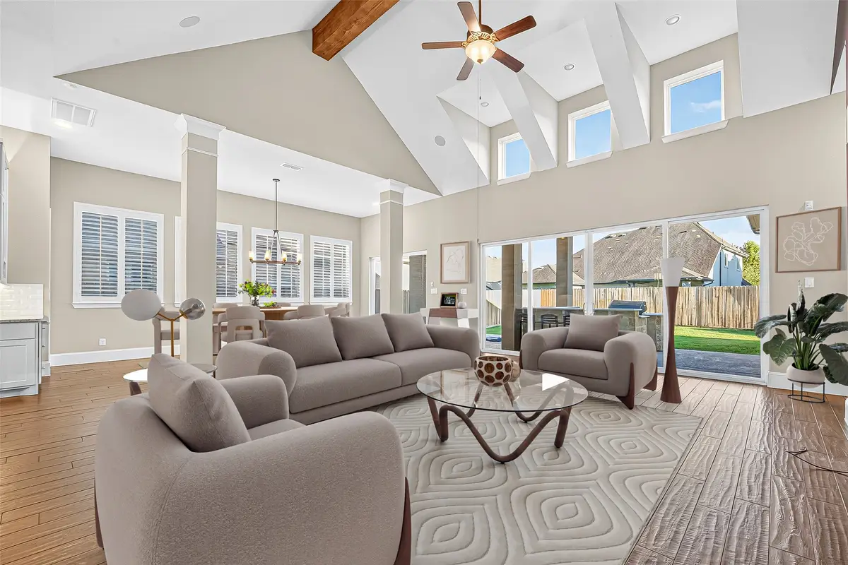 715 Suncatcher Circle, Richmond, TX 77406 - #1