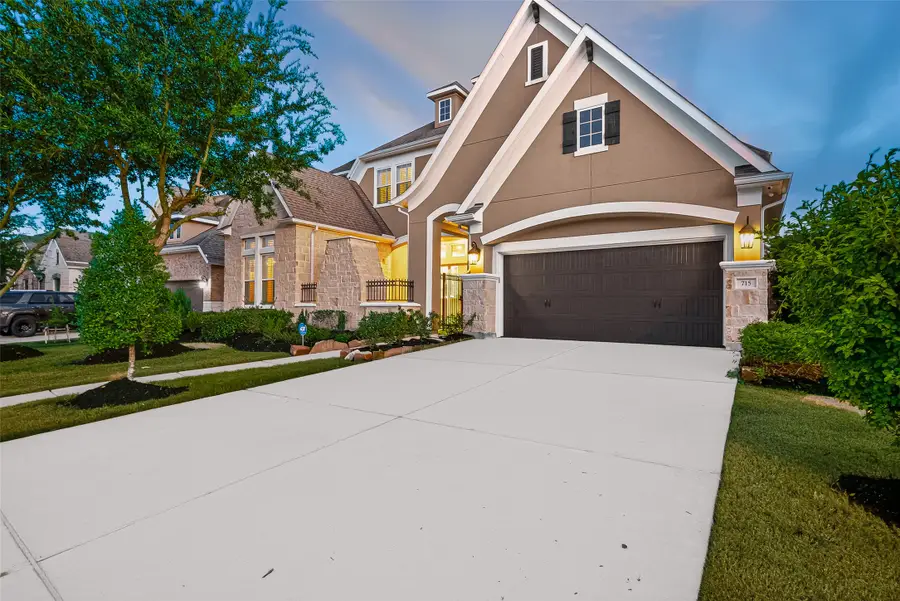 715 Suncatcher Circle, Richmond, TX 77406 - #2