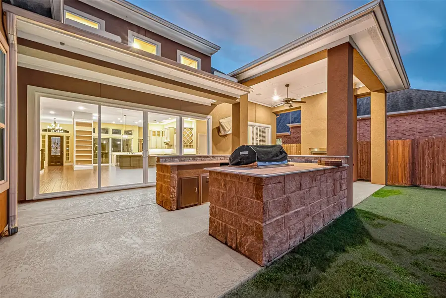 715 Suncatcher Circle, Richmond, TX 77406 - #3