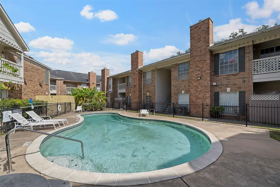 2626 Holly Hall Street #1211, Houston, TX 77054 - #2