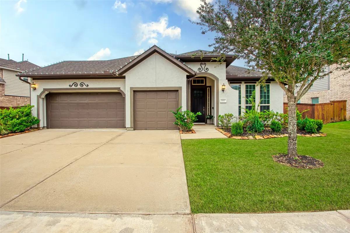 6919 Red Oak Drive, Katy, TX 77493 - #1