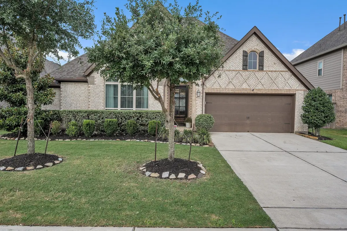 25130 Pinebrook Grove Lane, Tomball, TX 77375 - #1