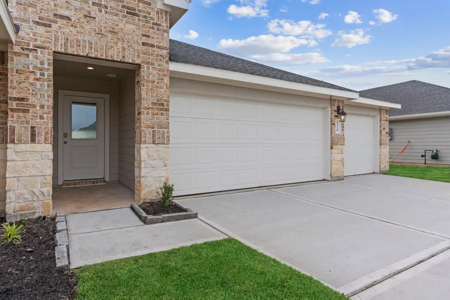 2513 Roseman Court, Sealy, TX 77474 - #2