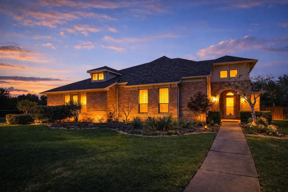 835 Lake Grayson Drive, Katy, TX 77494 - #1