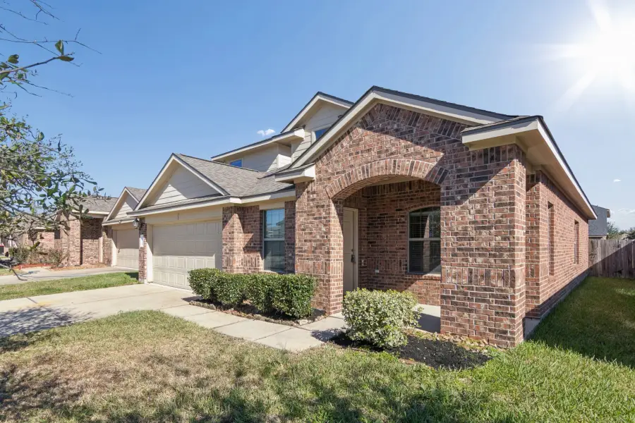 23330 Brat Pass Drive, Spring, TX 77373 - Image #2