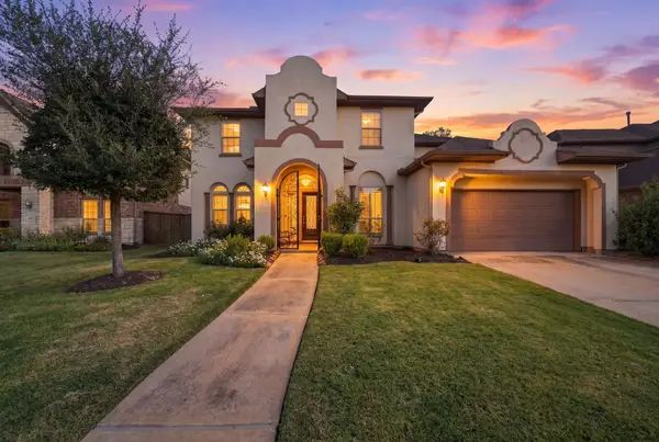 5411 Oban Terrace Lane, Sugar Land, TX 77479