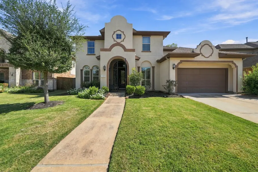 5411 Oban Terrace Lane, Sugar Land, TX 77479 - #2