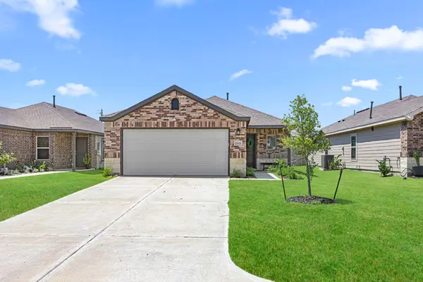 25431 Blue Mistflower Drive, Montgomery, TX 77316